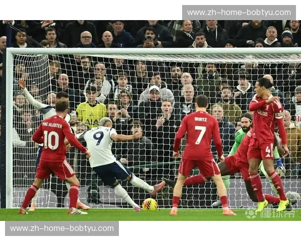 回放热刺：重温热刺的每一刻